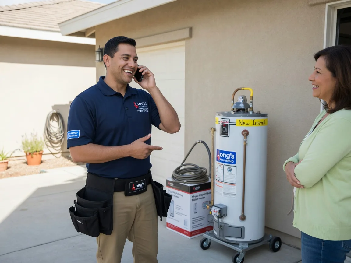 Leak Detection Ridgeley, WV FAQs